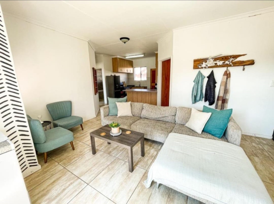 2 Bedroom Property for Sale in Deales Gift Free State